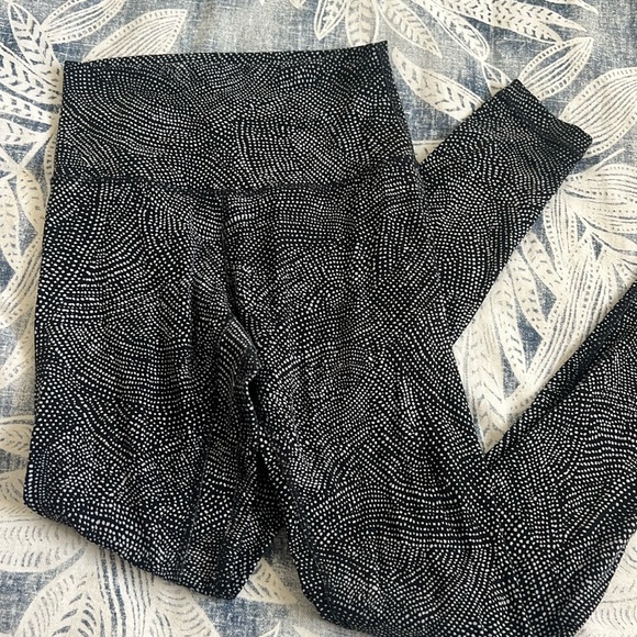 Lululemon Align Leggings High Waisted Full Length, workout wear, Size 4 - Picture 1 of 4